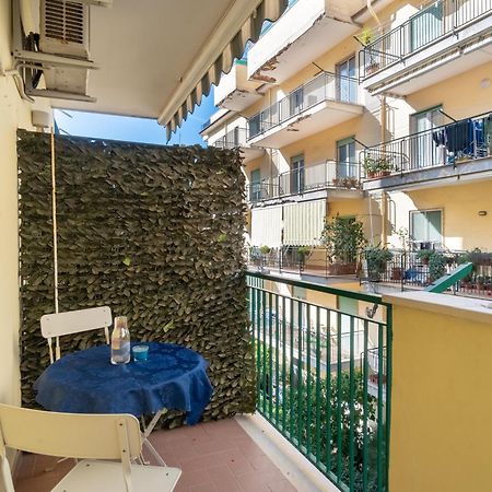 Gavi Sorrento住宿加早餐旅馆 外观 照片