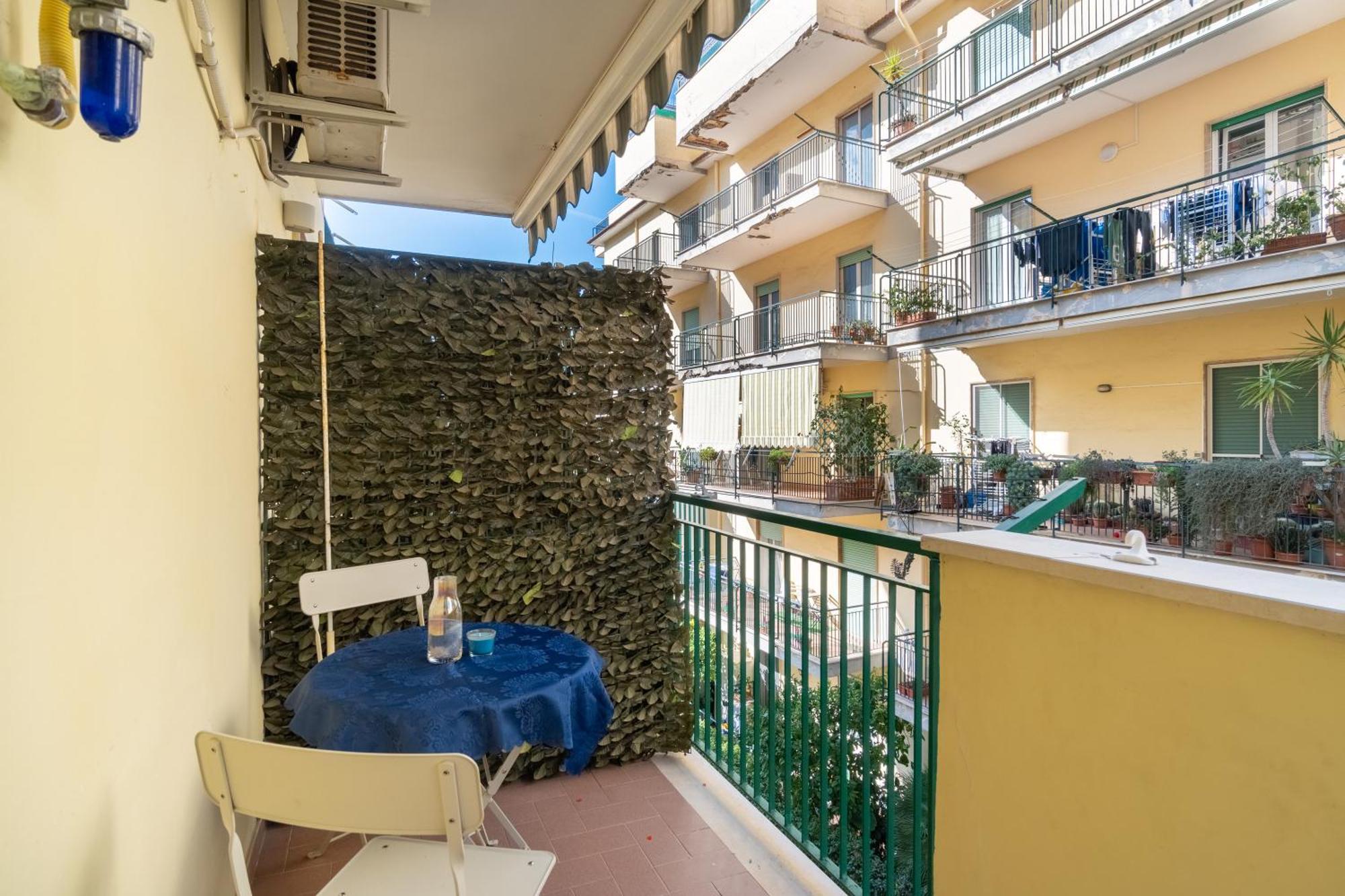 Gavi Sorrento住宿加早餐旅馆 外观 照片