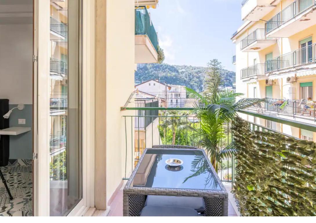 Gavi Sorrento住宿加早餐旅馆 外观 照片